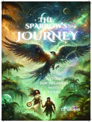 cover image of The Sparrow's Journey